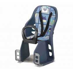 BABY CARRIER REAR SEAT YC816