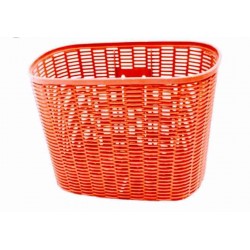 BICYCLE BASKET PLASTIC SBKP