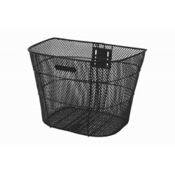 BICYCLE BASKET STEEL  SBKS