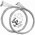 2Pairset Bicycle Brake Cable Inner + Gear Cable Inner SBCISFI