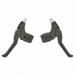 2X BICYCLE BRAKE LEVER SBL373