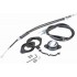 2x BICYCLE BMX ROTOR SET SBRT