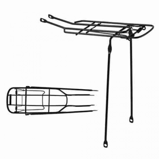 BICYCLE CARRIER 24 INCH SC24