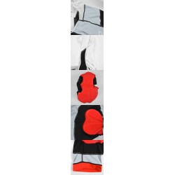 CYCLING CARBON BIB SHORT DVB024