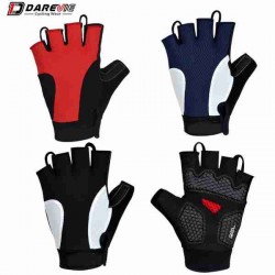 2X CYCLING GEL GLOVE HALF FINGER DVG009