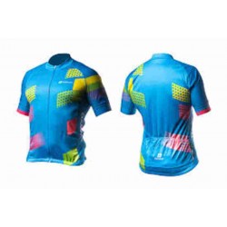  Cycling Jersey DVJB046
