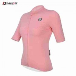 CYCLING QUICK DRY SHORT JERSEY DVJPK100