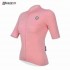 CYCLING QUICK DRY SHORT JERSEY DVJPK100