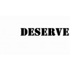 DESERVE