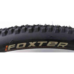 FOXTER 24 X 1.95 Tyre for 24 Inch Bicycle STY241958008 