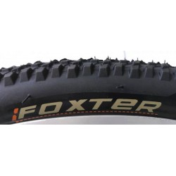 FOXTER 16 X 1.95/2.125 Inch Rough Bicycle Tyre STY162125108