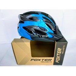 FOXTER Outdoor Cycling Helmet FT004