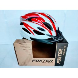 FOXTER CYCLING HELMET 004