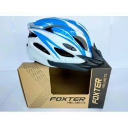 FOXTER Outdoor Cycling Helmet FT004
