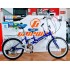  20 INCH 6 SPEED GEAR FOLDING BIKE BGW203