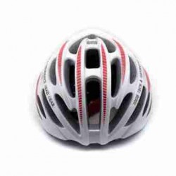 Helmet Cycling WHITE LPA5