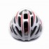 Helmet Cycling WHITE LPA5