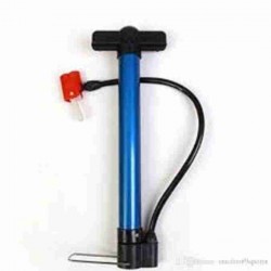 BICYCLE PUMP MINI PORTABLE HP234