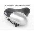 SADDLE COMFORTABLE OVERSIZED COIL SPRING