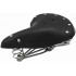 Saddle Leather Vintage Bicycle Style Seat