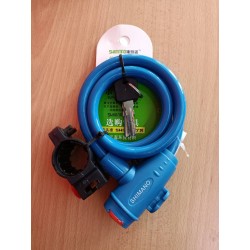 BICYCLE LOCK SLK110