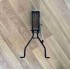 BICYCLE STAND CENTER DOUBLE LEG KICK SPRING SST2026H