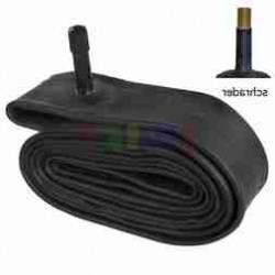 20 X 1.75 / 2.125 BICYCLE TUBE ST202125