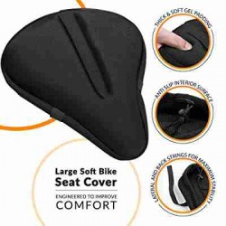 SADDLE COVER A02