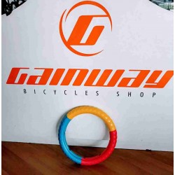 BICYCLE 16 INCH SOLID FOAM TYRE STY16PV