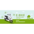 ELECTRICAL BIKE