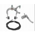 BICYCLE CALIPER BRAKE SET SBR26
