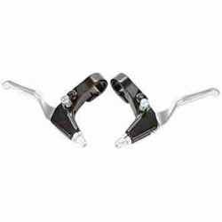 2X BICYCLE ALLOY BRAKE LEVER  SBL365