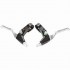 2X BICYCLE ALLOY BRAKE LEVER  SBL365