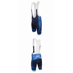 CYCLING BIB SHORT MAN DVB077