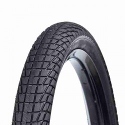 FOXTER 16 X 1.75 INCH BICYCLE TYRE STY16175105