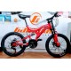 FOXTER 20 Full Suspension MTB DH Fork Disc Gear Bike BFT20FS501