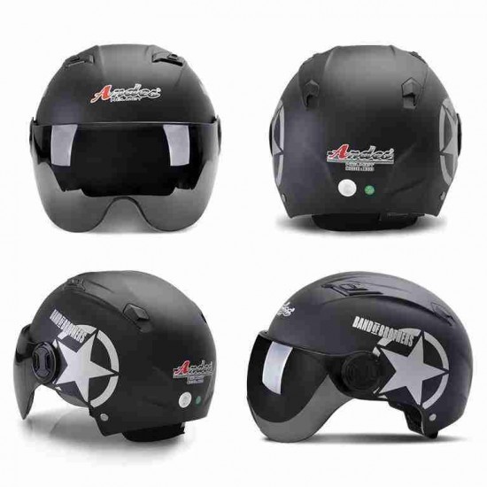 HELMET SPORT hs