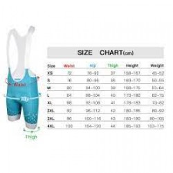 CYCLING CARBON BIB SHORT DVB005