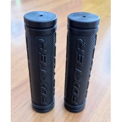 FOXTER Rubber Handle Grips SHGFT