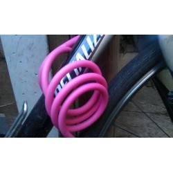 BICYCLE LOCK SLK110