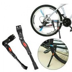 KICKSTAND BICYCLE ALLOY