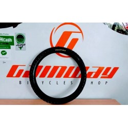 FOXTER 20 X 1.95 Rough Bicycle Tyre for 20 inch Bike STY20195108