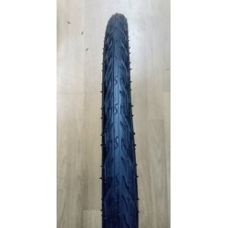 FOXTER 24" X 1.75 Hybrid Tyre for 24 Inch Bicycle Bike STY24175003
