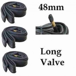 24 X 1 3/8 48MM BICYCLE TUBE