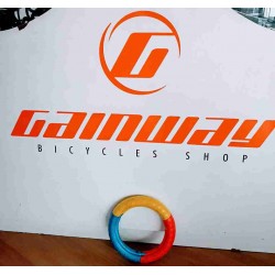 BICYCLE 12 INCH SOLID FOAM TYRE STY12PVC